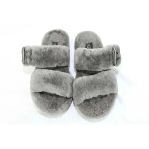 ladies UGG sandals size 7 clean